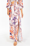 juniors - Down To Earth Tie Dye